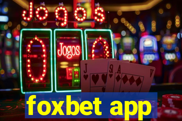 foxbet app
